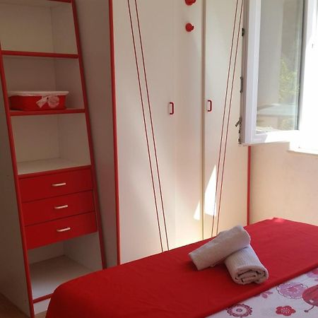 Apartment Novakovic Mirce Oda fotoğraf