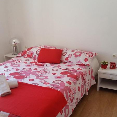 Apartment Novakovic Mirce Oda fotoğraf