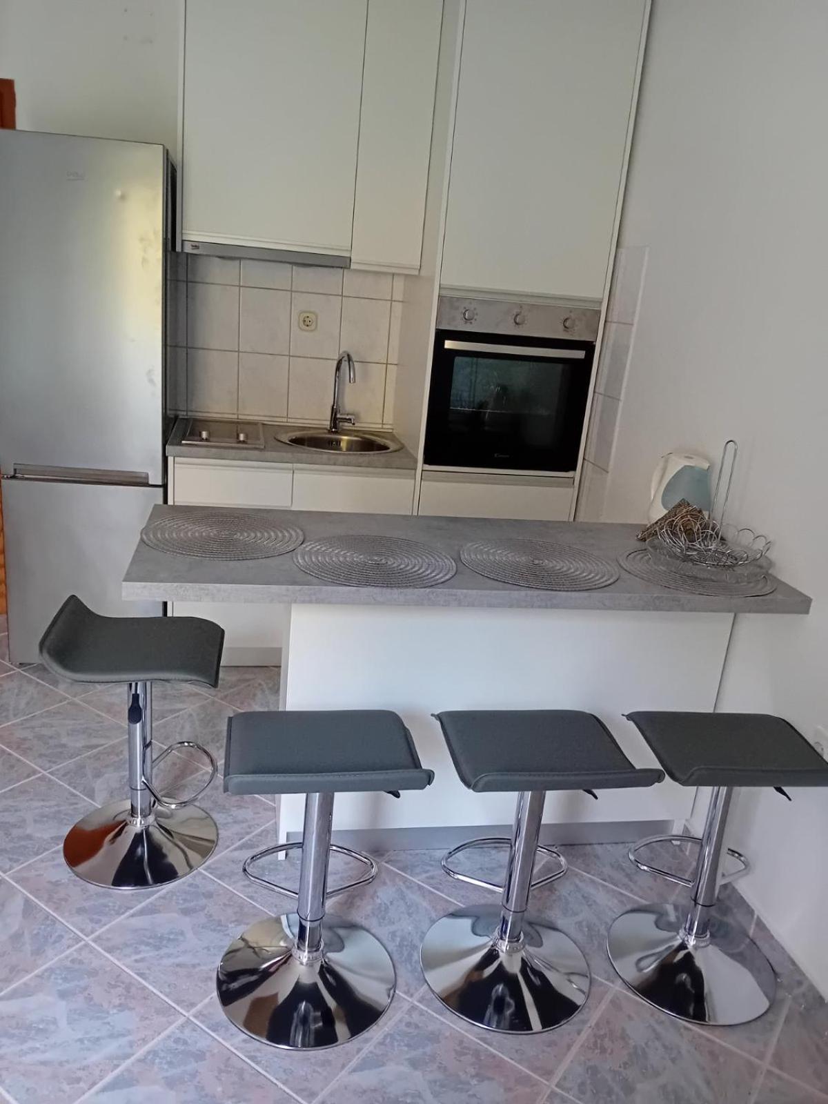 Apartment Novakovic Mirce Dış mekan fotoğraf