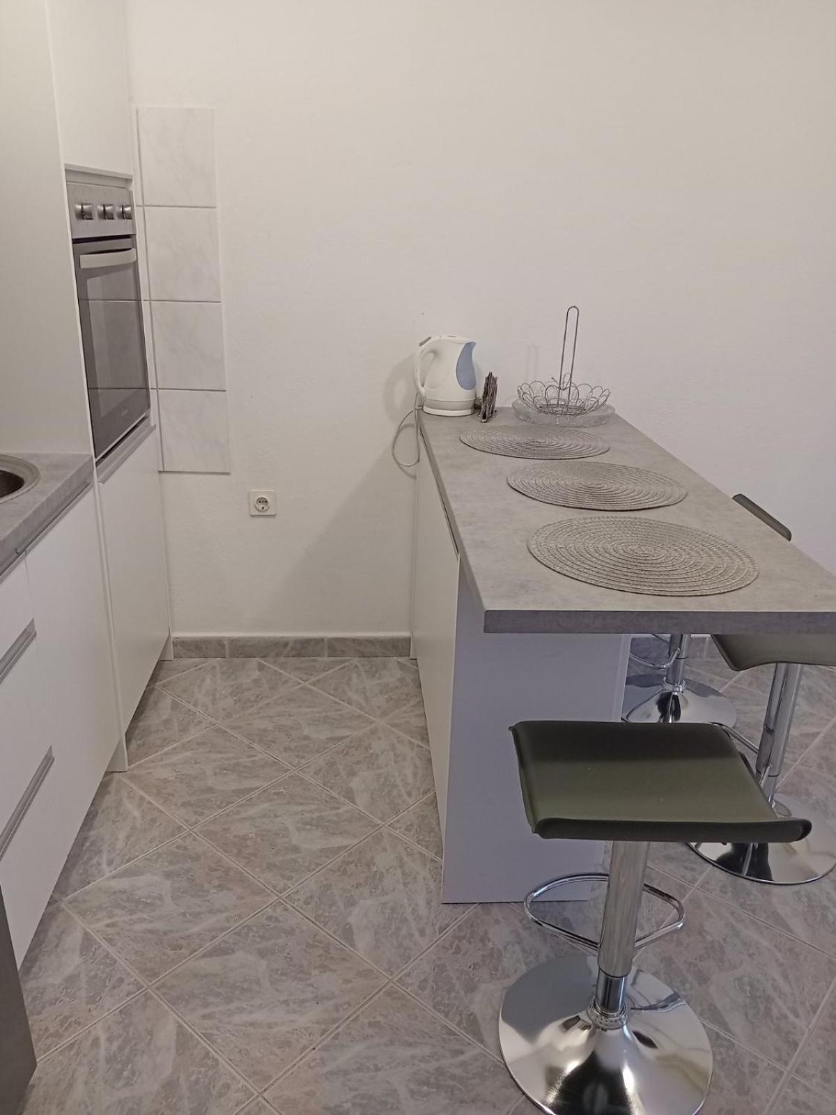 Apartment Novakovic Mirce Dış mekan fotoğraf