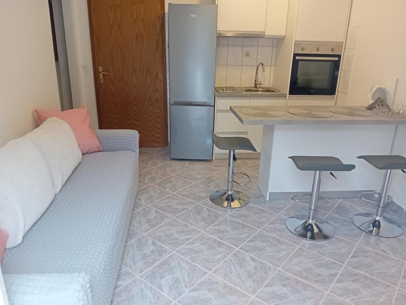 Apartment Novakovic Mirce Dış mekan fotoğraf