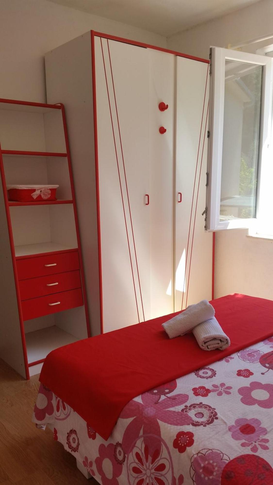 Apartment Novakovic Mirce Oda fotoğraf