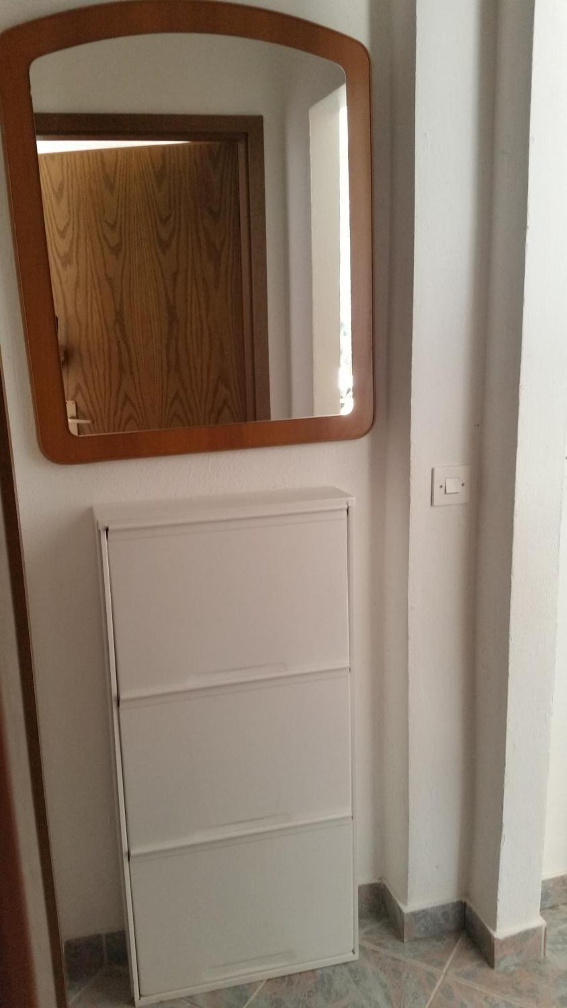 Apartment Novakovic Mirce Oda fotoğraf