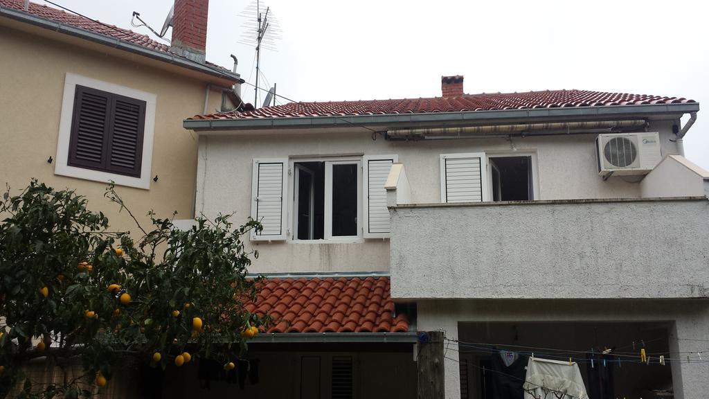 Apartment Novakovic Mirce Oda fotoğraf