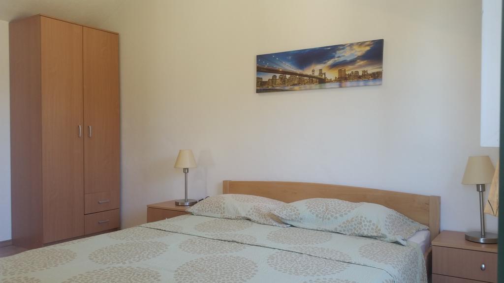 Apartment Novakovic Mirce Oda fotoğraf