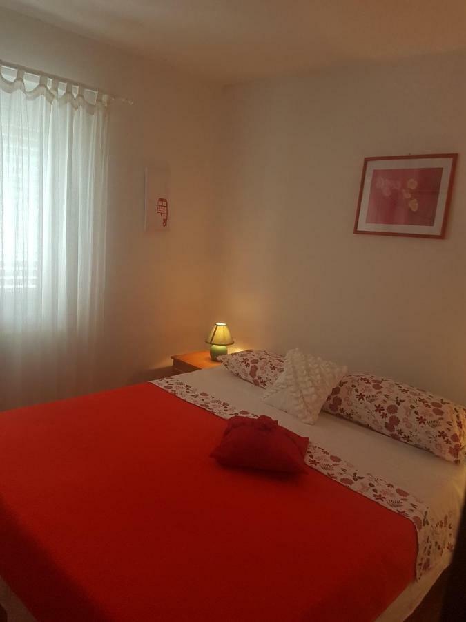 Apartment Novakovic Mirce Dış mekan fotoğraf
